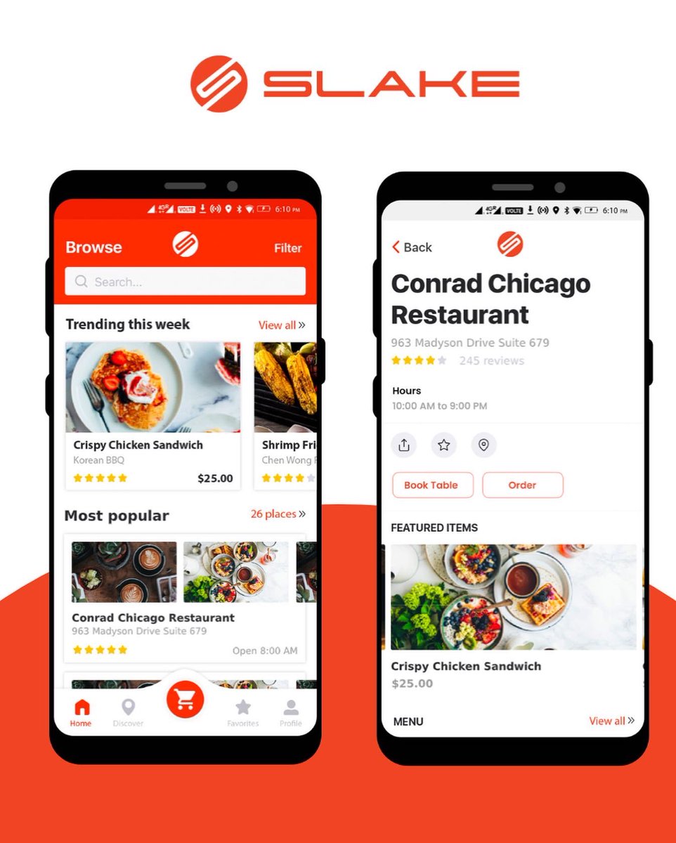 JadeMontano10's tweet photo. #Slake @slakeglobal https://t.co/kL6Cij1vmQ I feel proud to be a part of a project that aims to push adoption of #crypto #Web3 #blockchaintechnology 🫡🙌🏼 if you are part of #SlakeHouse! We will claim 2023🥳 #foodie #doordash #UberEats huge shout out to our community ✊🏼 https://t.co/d4qcclpT5A