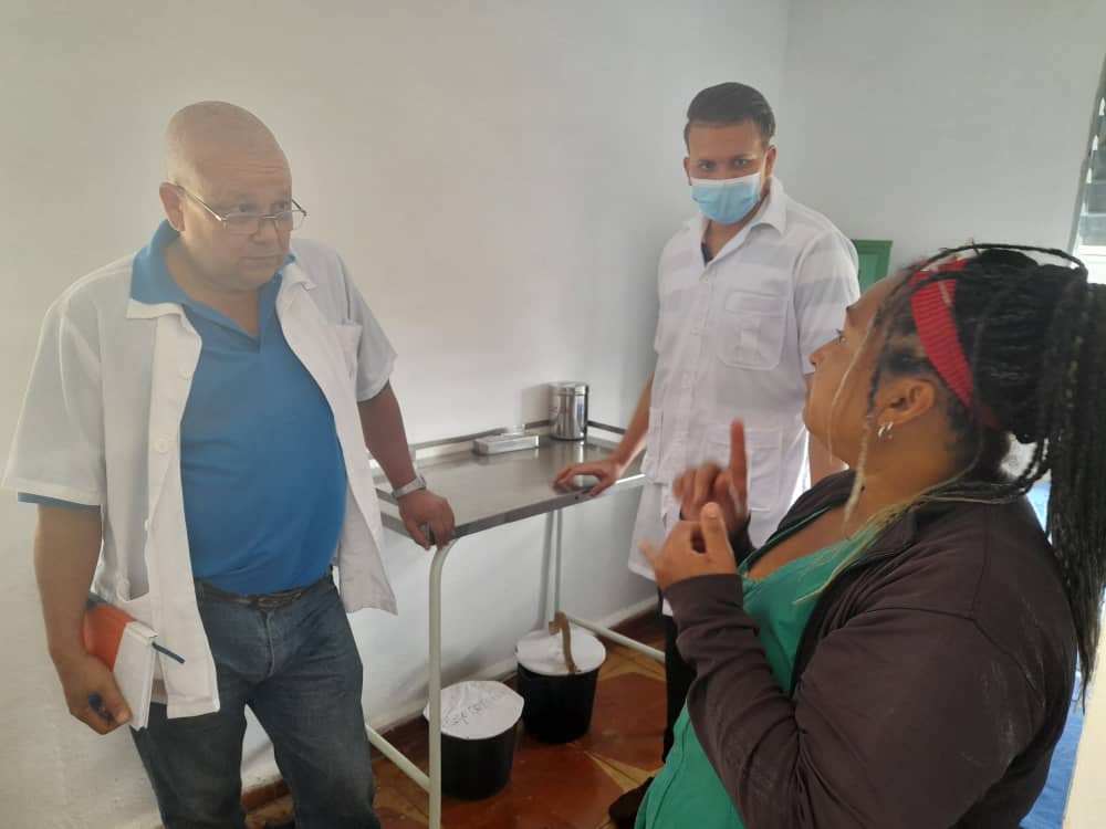 APS MINSAP tweet media