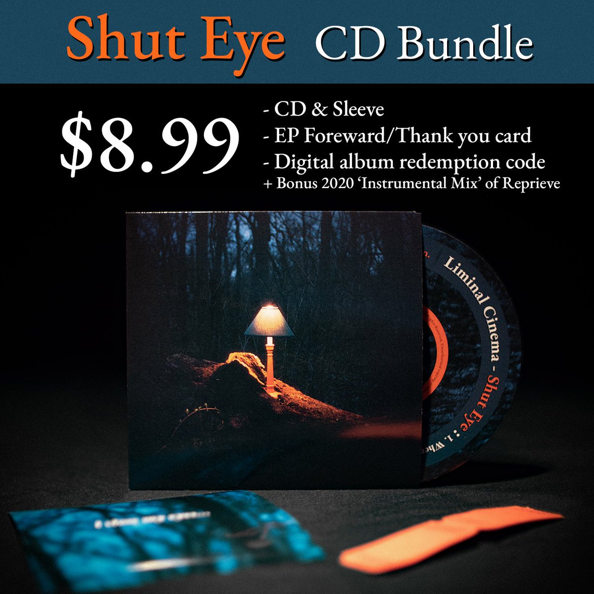 Liminal Cinema tweet media