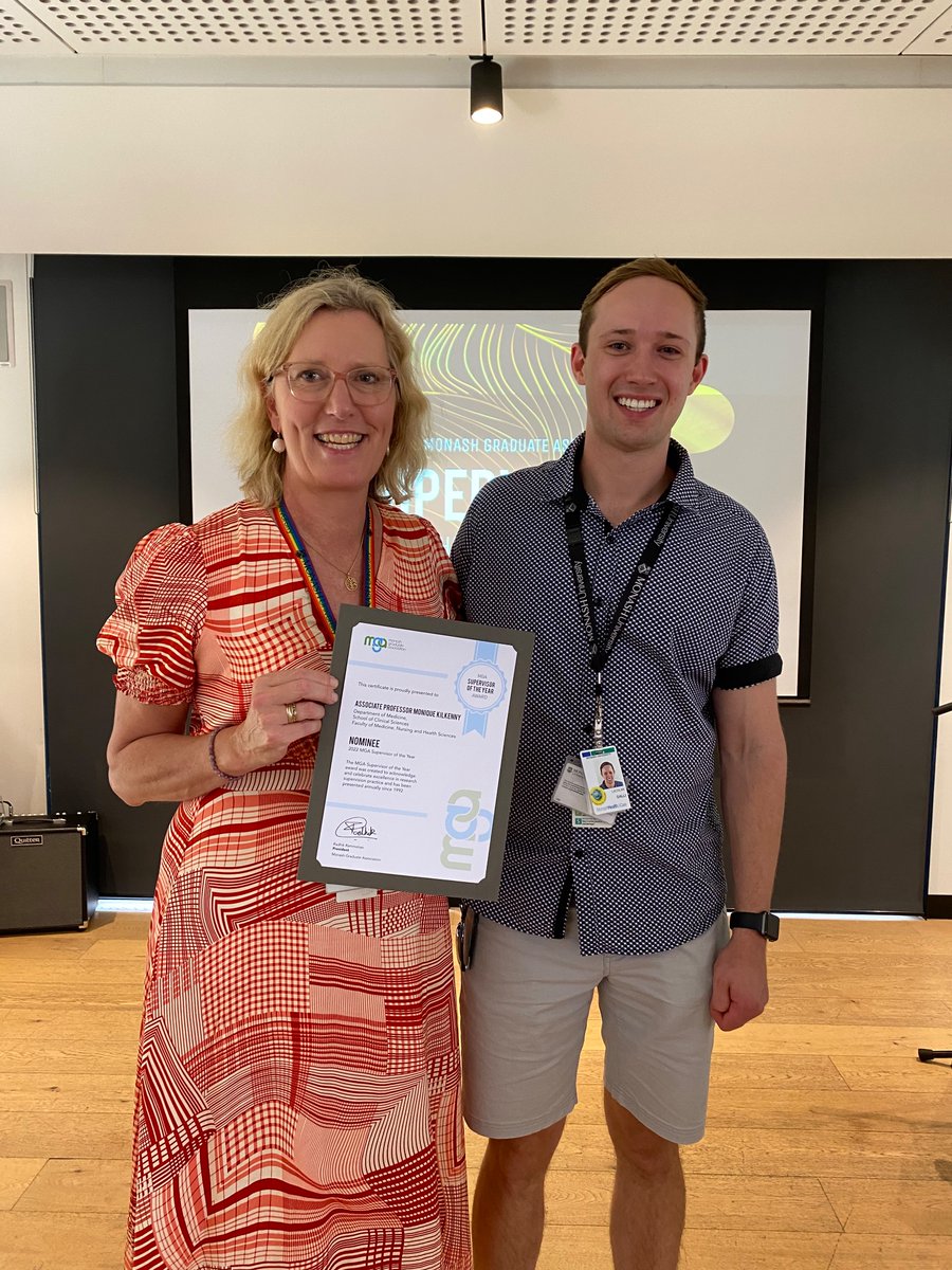 Dr Lachlan Dalli tweet media