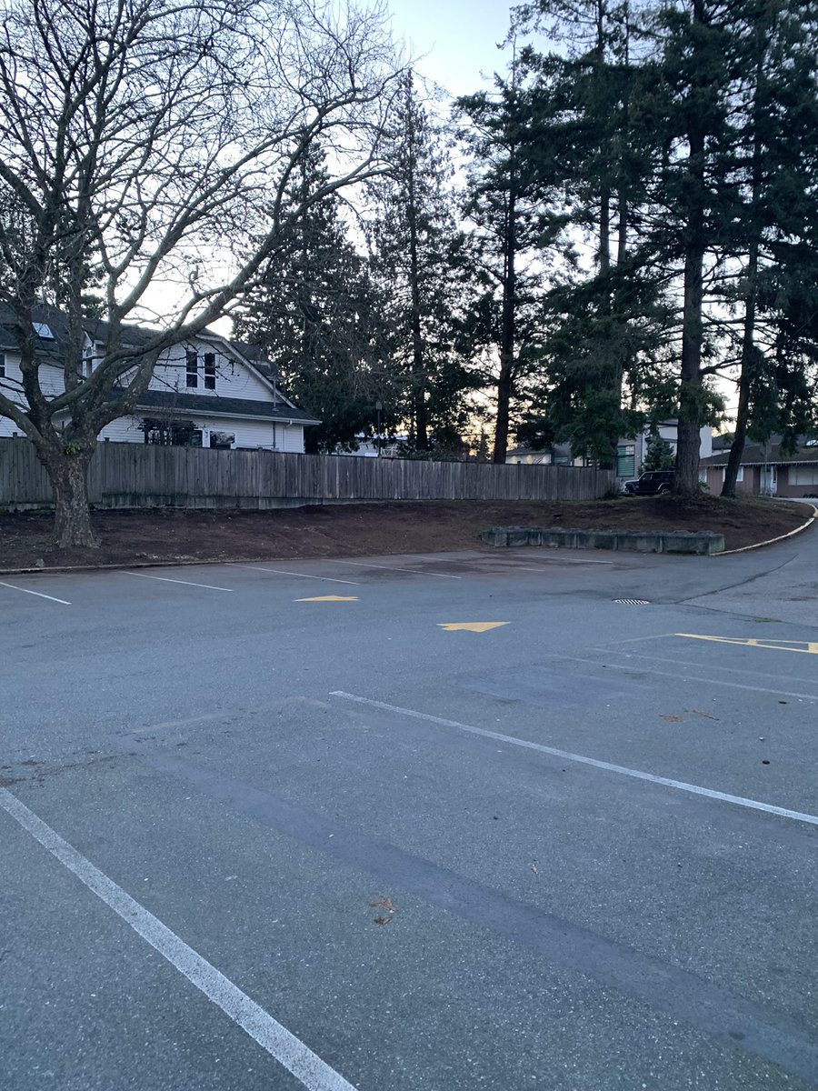 Spring cleaning came early at Gray. Thank you to the hard working grounds crew who, once again, beautified the outside spaces at Gray. Keeping our grounds safe is so much appreciated! <a href="/deltasd37/">DeltaSchoolDistrict</a>