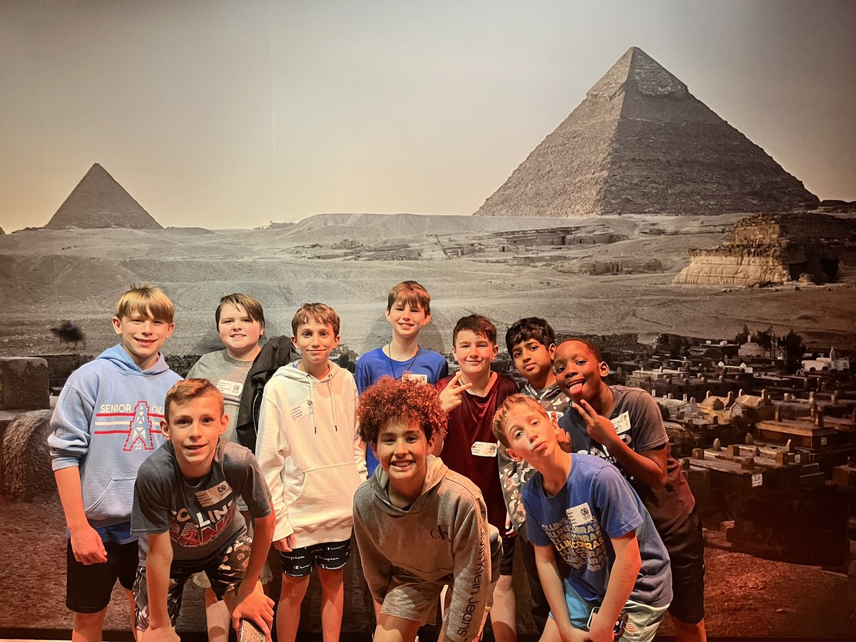 Mr. Krieger (@mrjkrieger) on Twitter photo 6-2 <a href="/hmns/">The Houston Museum of Natural Science ❤️🦖🧠🌌</a> loved the new Egypt exhibit and U.S. Legacy successfully landed on the moon and Mars. <a href="/CollinsCobras/">Collins Intermediate, Conroe ISD</a> 6-2 <a href="/hmns/">The Houston Museum of Natural Science ❤️🦖🧠🌌</a> loved the new Egypt exhibit and U.S. Legacy successfully landed on the moon and Mars. <a href="/CollinsCobras/">Collins Intermediate, Conroe ISD</a>