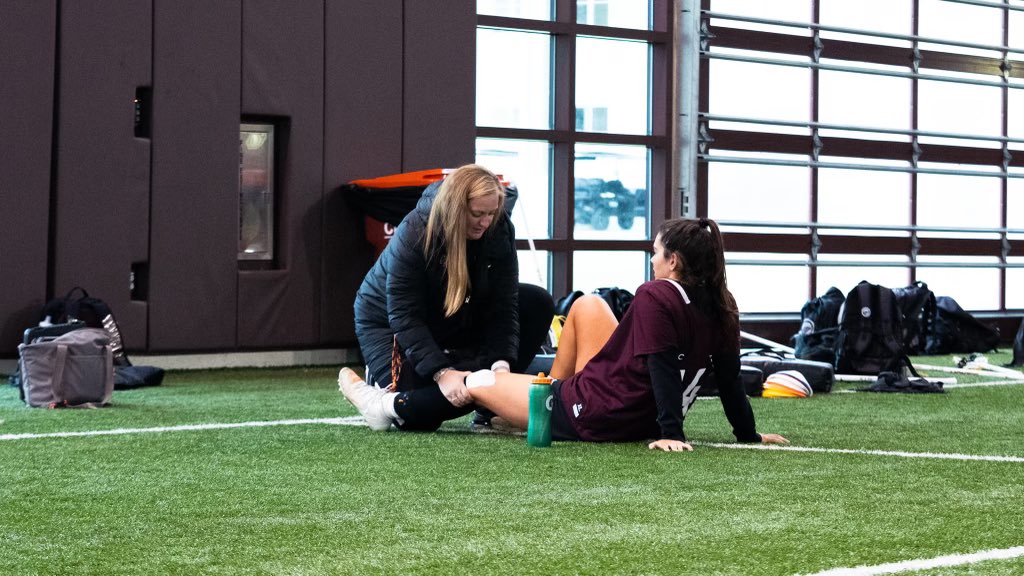 VT Sports Medicine on Twitter "Thank you for all of your support so