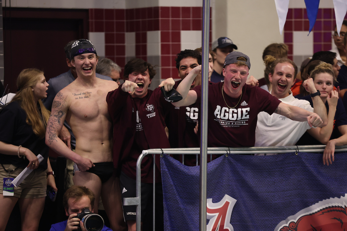 Finals at the Rec>>>>

➡️ aggi.es/3lEayIK

#GigEm👍