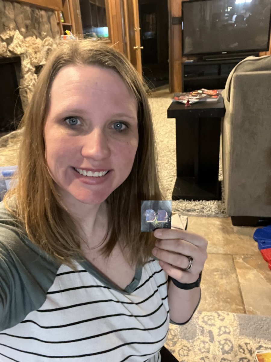 Elizabeth Ecenbarger tweet media