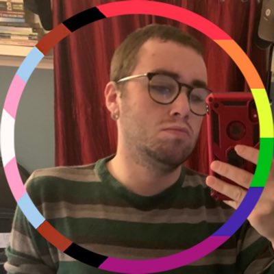 #NewProfilePic