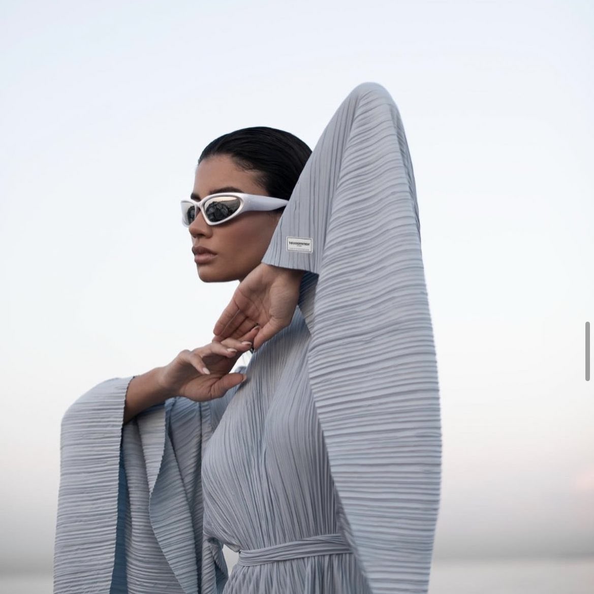 ___TGM___'s tweet photo. PLISS. The women’s collection. Live now
#wearepartofTGM https://t.co/Onu1CVyLhB