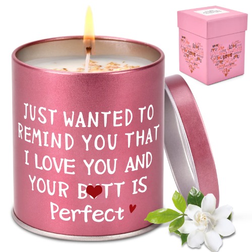 Candibuns's tweet photo. I just received a gift from Gleameyes via Throne Gifts: Valentines Day Gift Scented Candle Birthday Gifts for Women Her Funny Gifts Jar Candle Gifts Valentines Day Gifts for Girlfriend Wife on Valentines Day Birthday . Thank you! https://t.co/Y5SL4ErCID #Wishlist #Throne https://t.co/LvVli83t1a