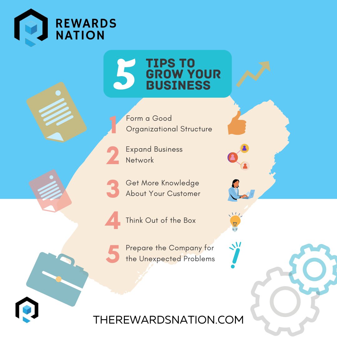 Are you want to grow your business?

Here are the 5 tips [s to grow your business.

.
.
#therewardsnation #onlinesurvey #businessresearch #businesstips #quiz #mindgame #mindset #growthmindset #businessgroeth #tips