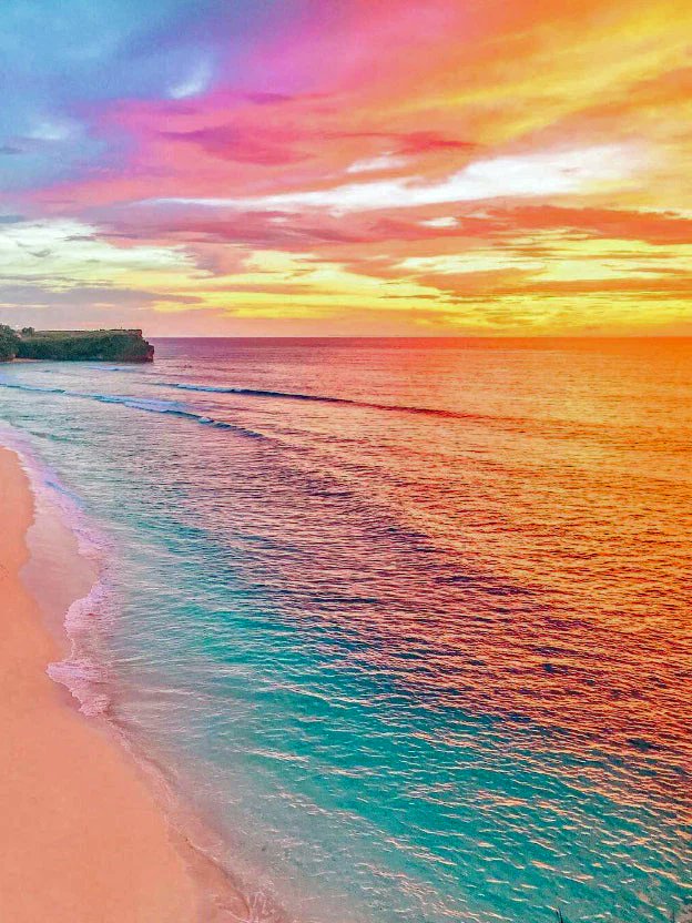 RAINBOW BEACH diamond painting
Ships from NY
Two sizes
paintwithdiamonds.com/?rfsn=7099108.…
#rainbow #beach #diamondpainting #relaxing #calming #crafting