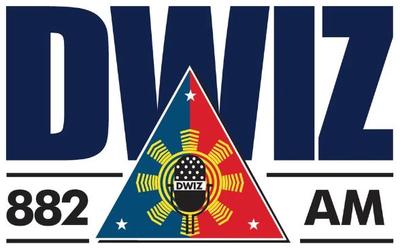 YYYOT-AN NA NAMAN!! Yes Yes Yo! Topacio! na!!!!! Ngayon na sa DWIZ 882 AM at Aliw TV 23. Yeeeeah baaaaa!!