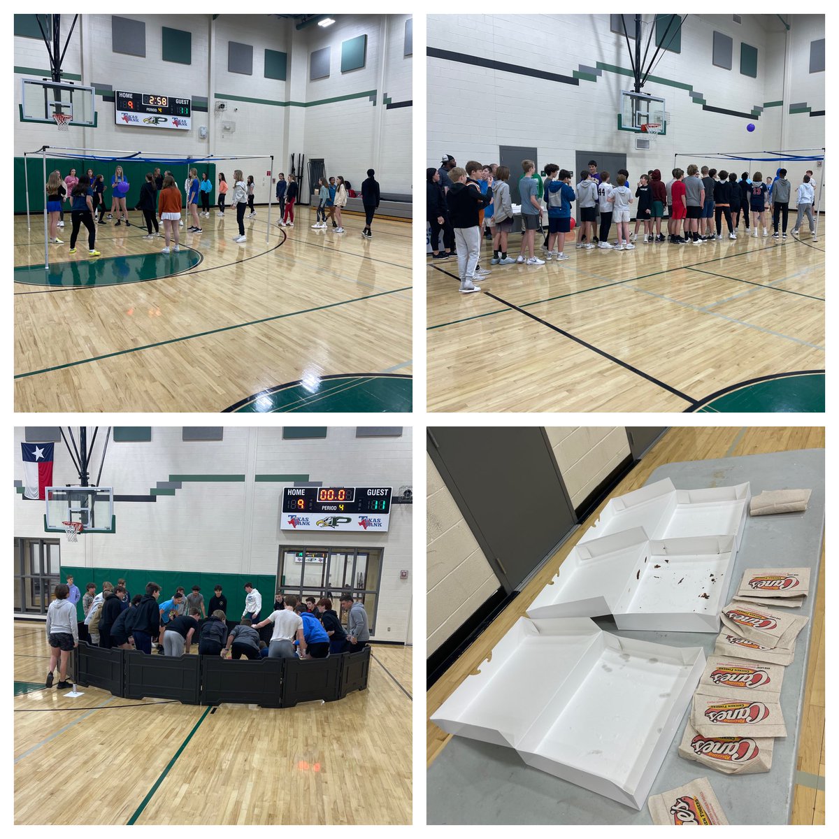 Rogers FCA tweet media