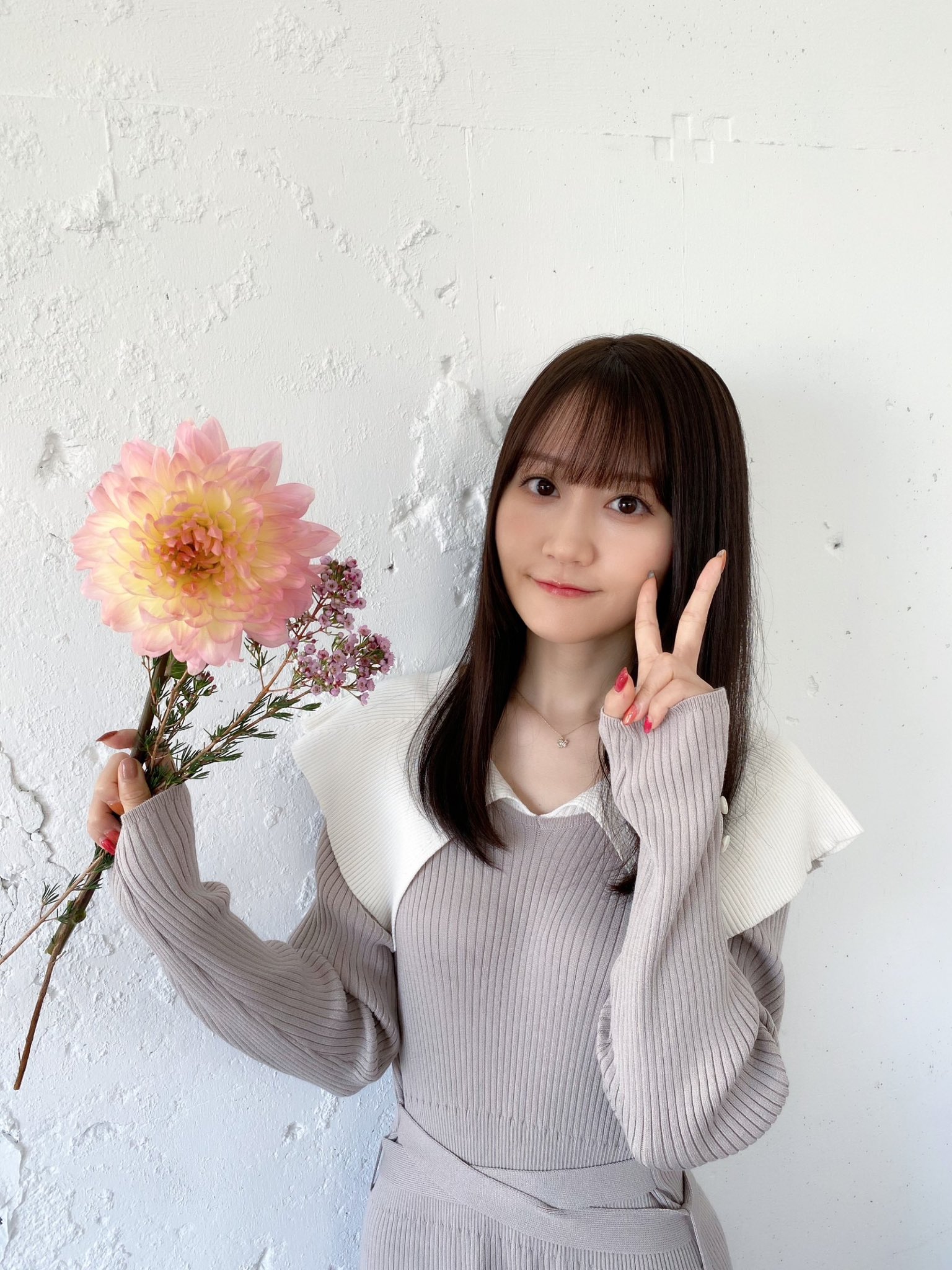 小倉 唯 Official on X: 