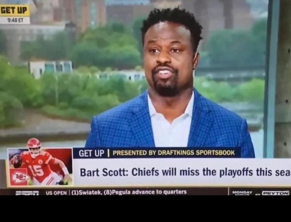 Brittany Mahomes tweet media