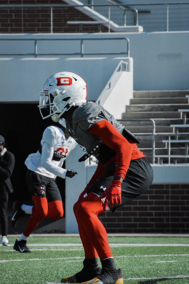 Excited to be playing for our nations capital team we will defend D.C! K9 is back. Not only am I going for my family but for the ones that’s in a dark place and can’t see clearly! Let me inspire you. You are not as far as you think. Trust God