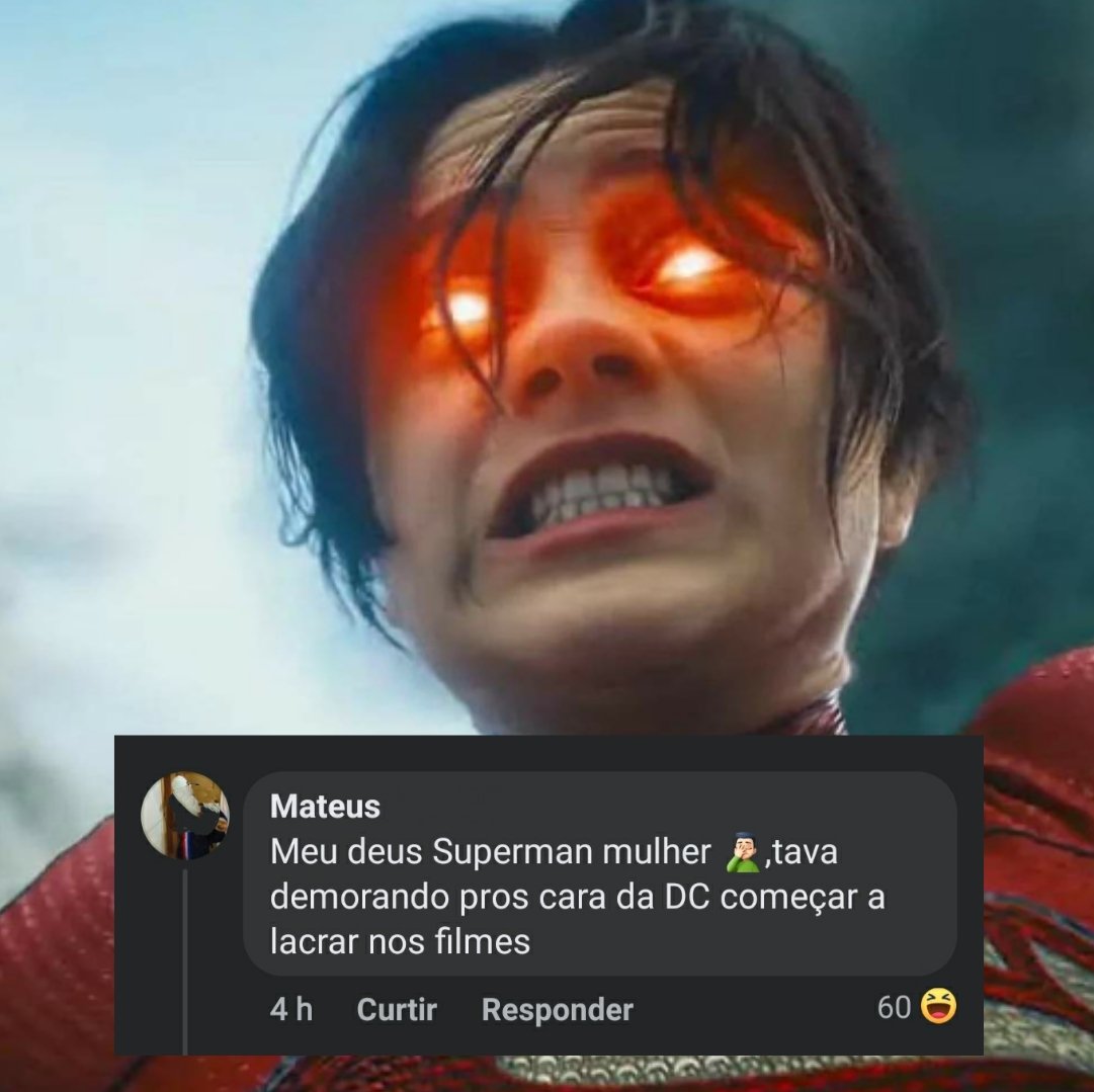 DC da Depressão tweet media