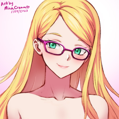 minaqueenu's tweet photo. alt versions https://t.co/I3Ze1oLZwX