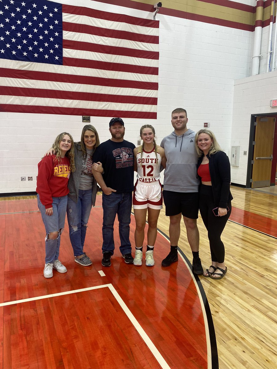 Sectional Champs ✔️❤️🏀
