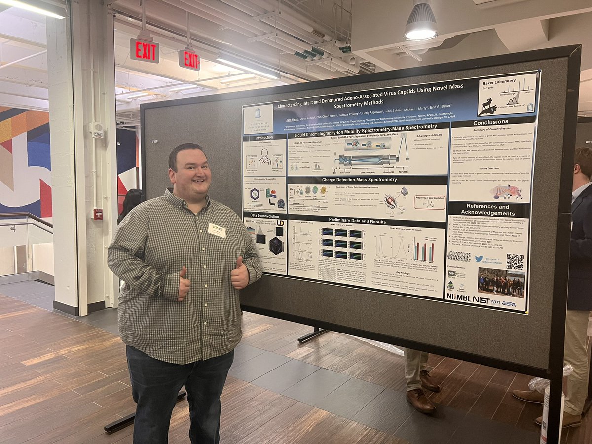Baker Lab UNC tweet media
