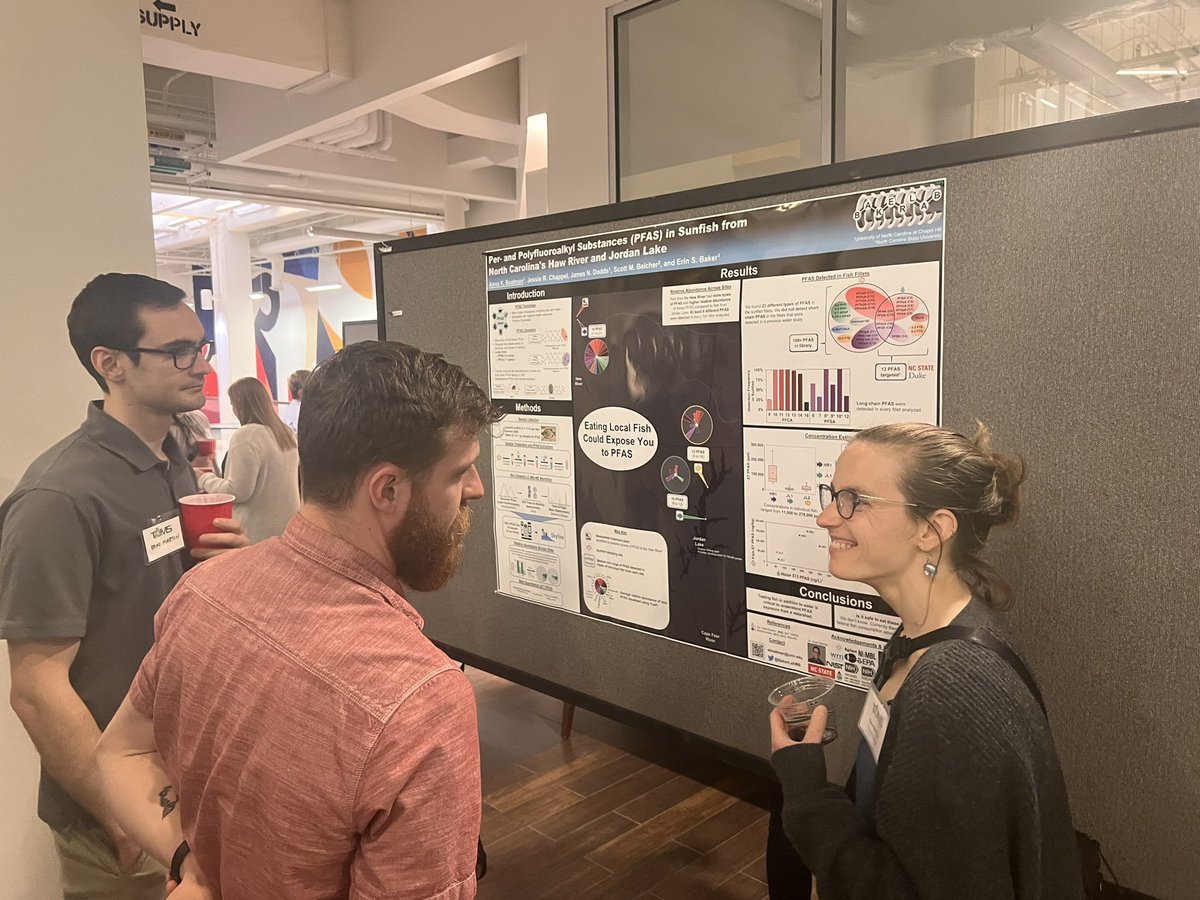 Baker Lab UNC tweet media