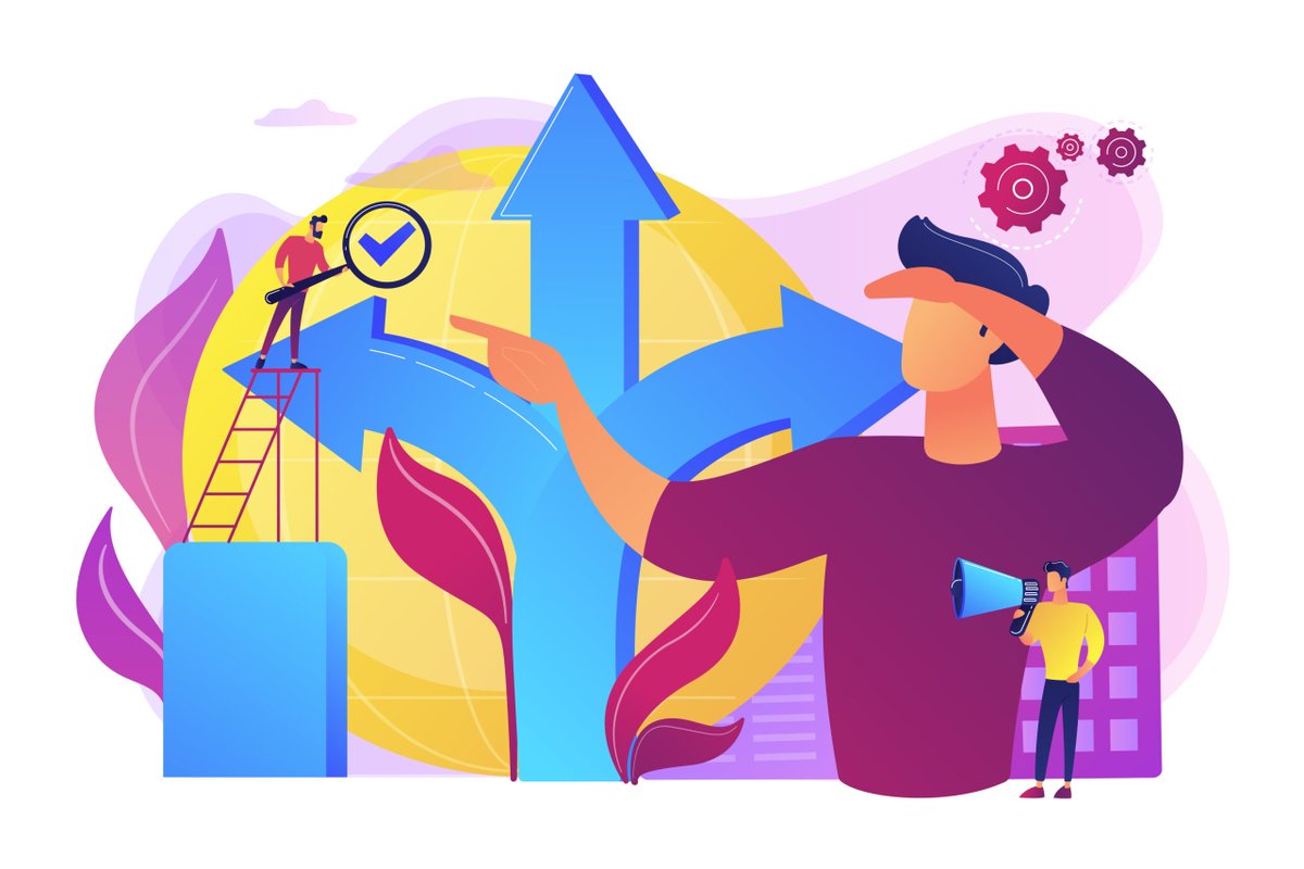 Make Better Decisions Faster – Decision-making is a critical component of success in all aspects of life, from the workplace to personal relationships. But making decisions quickly and effectively can be difficult. Fortunately... leadnow.cc/make-better-de…