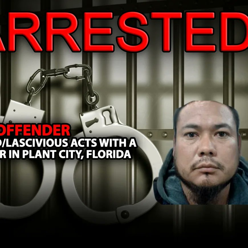 Within 48 hours, Eagle Pass Station agents arrested 3 convicted child ...