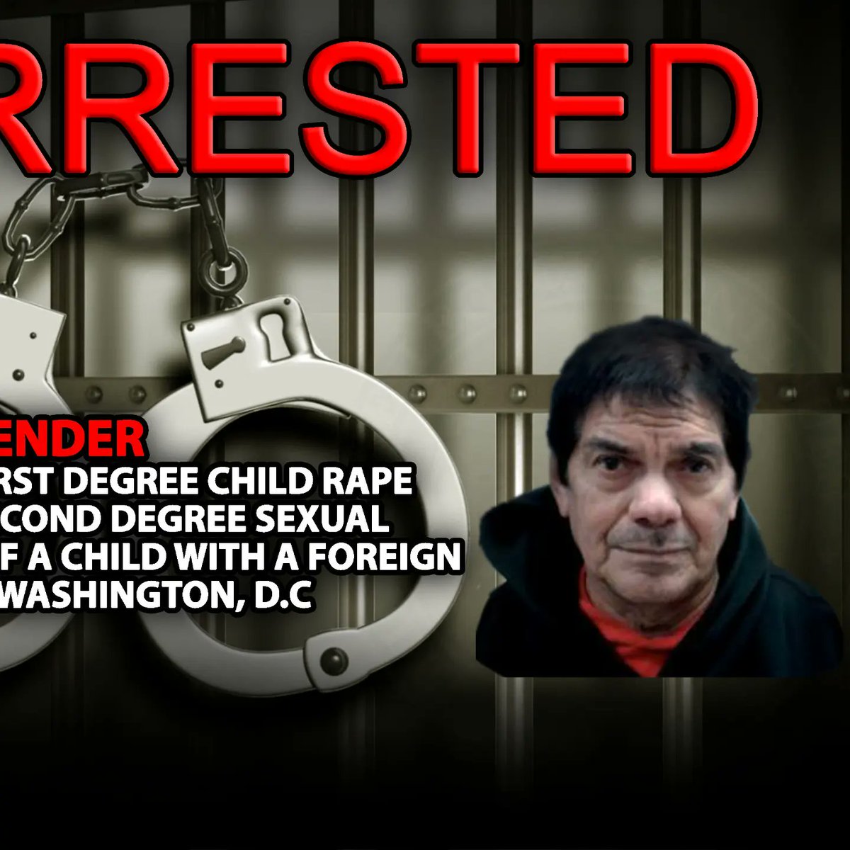 Within 48 hours, Eagle Pass Station agents arrested 3 convicted child ...