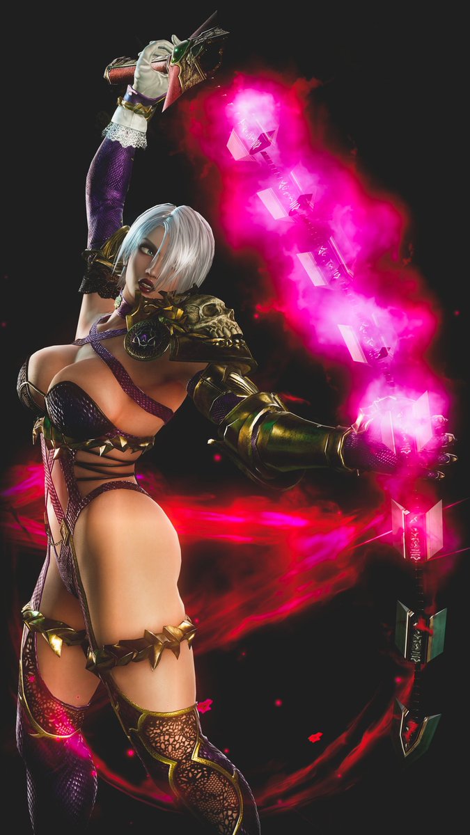 EntwiningBlade's tweet image. — If we follow each other and your limits are few, send me a DM to learn where you may find me next.