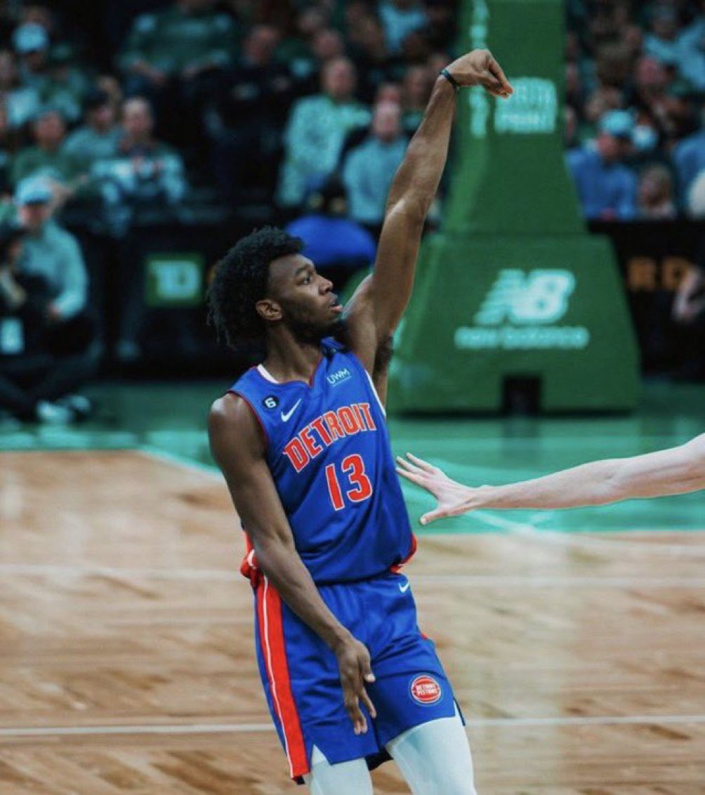 NBA Retweet on Twitter "James Wiseman in his Pistons debut 11 points