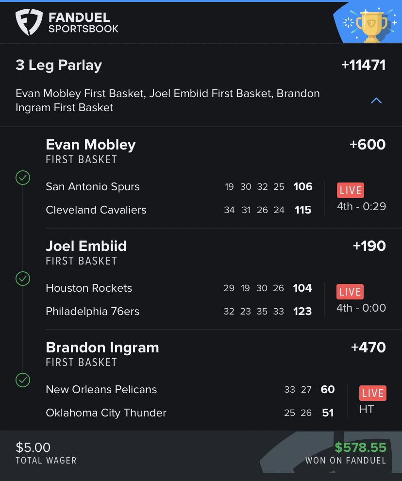 MoneyorTime1's tweet photo. I won using @toadsports first basket sheets. Good stuff https://t.co/DVeIiiKKeh