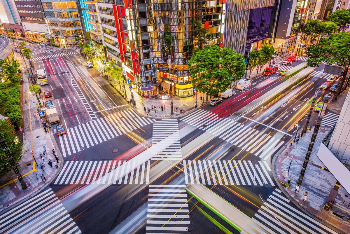 JapanTravel's tweet photo. Dreaming of a longer-term Japan stay – not just a vacation? Consider Beyond Academy's internship program. With work experience options in 18 different industries, you can live like a Tokyo local and further your career at the same time.

See more: https://t.co/nxg4asbzuU https://t.co/Vb76wyjFJs