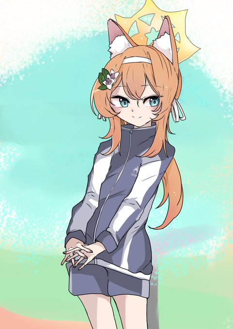 まるで別人だなマリー 