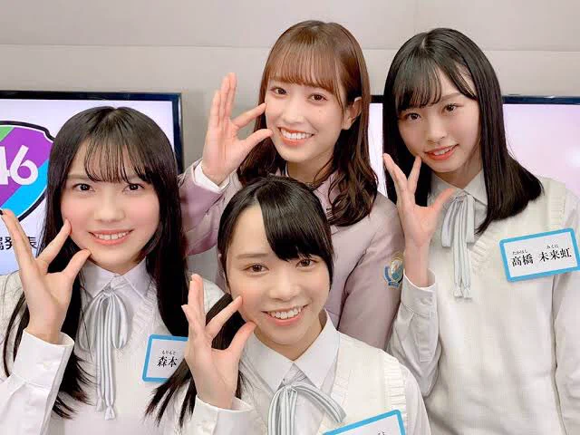 日向坂46 on X: 