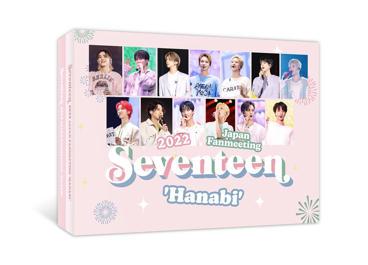 SEVENTEEN Collection on X: