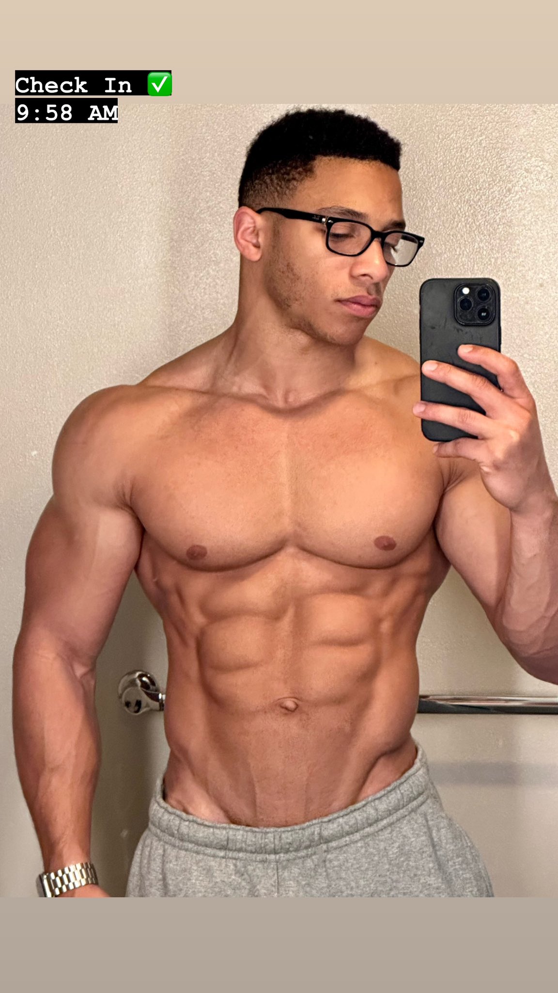 Trevor Bell on Twitter: "Today’s Check In https://t.co/BMYdyEk6Jx