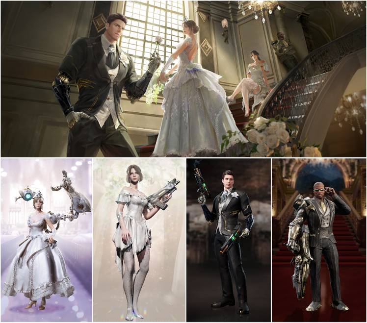 Paragon_OFR's tweet photo. Les serveurs de #Paragon sont actuellement en maintenance. En attendant, retrouvez la traduction française de la mise à jour. 🇫🇷 La fin de la maintenance est prévue à 6 heures 30. ⏱️

C'est beau, c'est frais, c'est Paragon: L'Overprime France 👉https://t.co/8Nuro3jeKc https://t.co/ZNaxM7vNdy