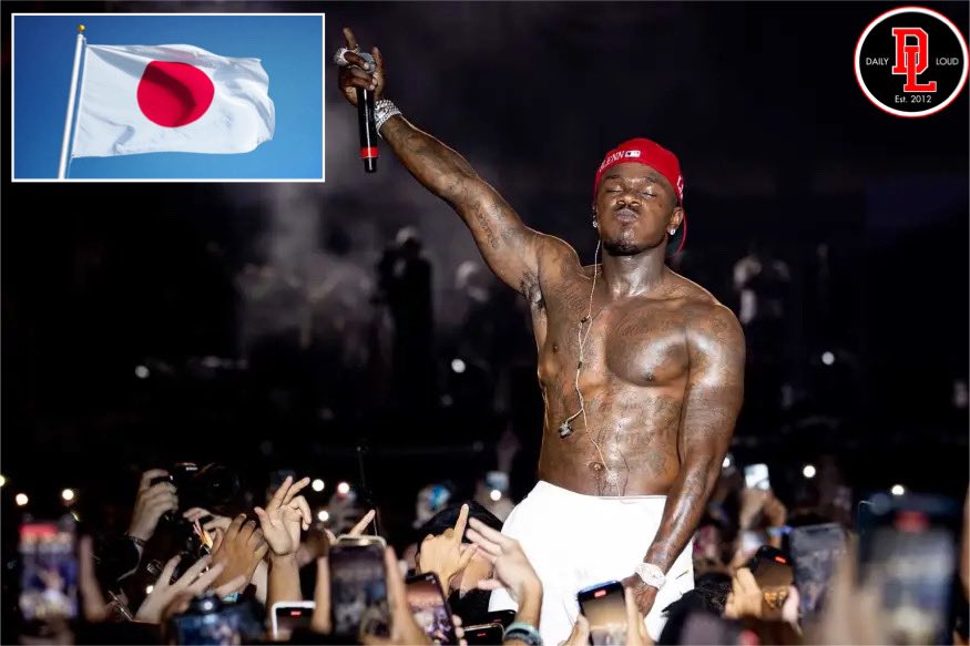 Daily Loud tweet media