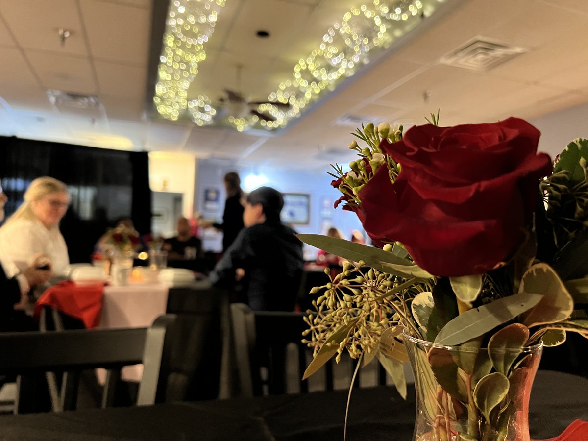 DeliciousTemp's tweet photo. Thank you to all those that supported us for our special Valentine's Dinner event. We always enjoy making our customers feel special. 
See you all next year. 🥂 https://t.co/AJAn2mgTbt