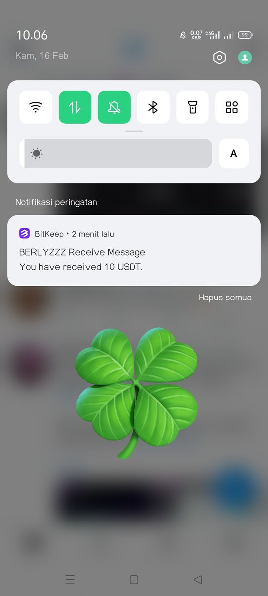 mochiiviee's tweet image. Received my prize from @PolyNetwork2 💚🍀 Thanks you so much for choosing me as your winner🙏🏻 It is very useful for me 🙏🏻 I am very happy and Glad to be able to support you🥂🙌 
#PolyNetwork #Valentinesday