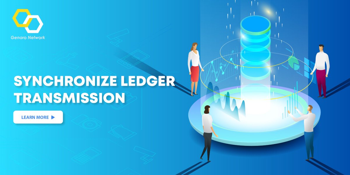 We'll be your trustworthy data cloud storage. 

#Blockchain  #CloudStorage #Clouds #Storage #cloudsecurity #security #Cloudspace #space #Encrypt #Cryptos #CryptoMarket #cryptocurrency #GenaroNetwork #Genaro #Network #GNX