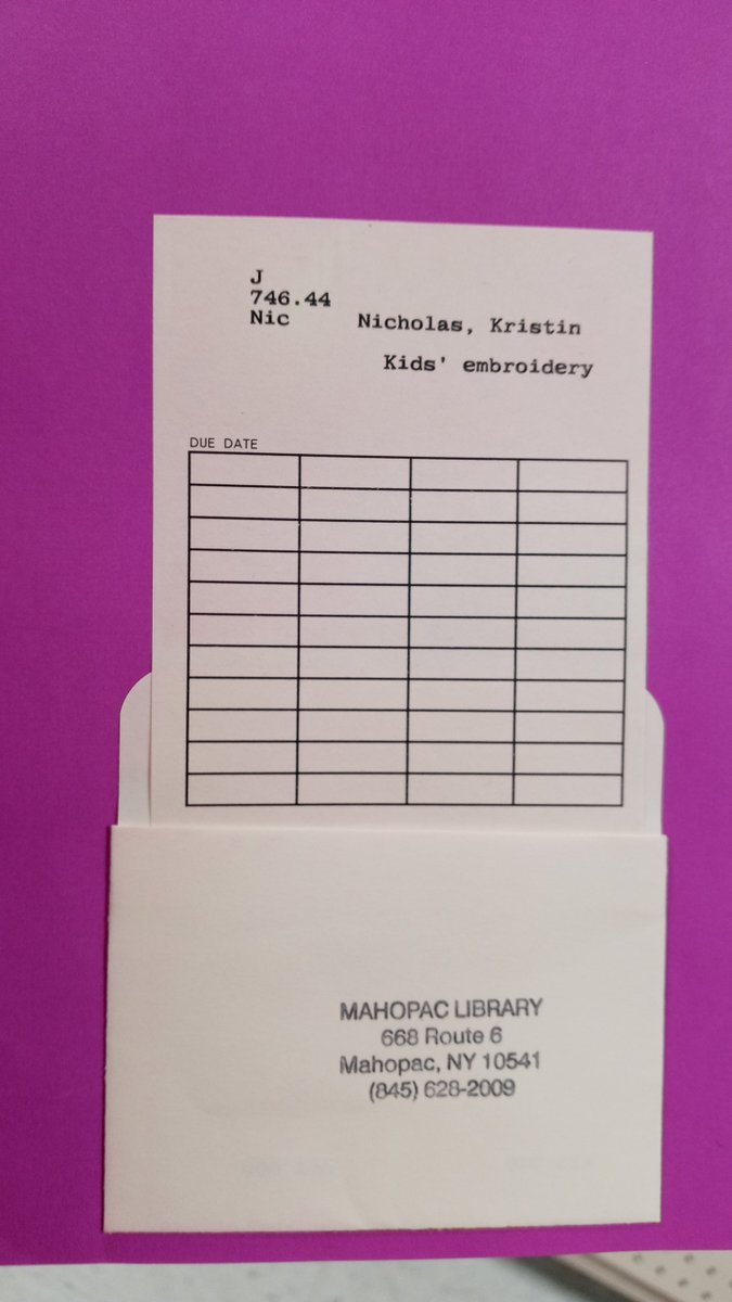 ryanblanck4's tweet image. Recently, we're just discovered old library books with library pockets on there and this is my passionate photography of library ephemera stuff. #librarypockets #librarypouch #libraryephemera #exlibrary #exlibrarybooks #ephemera