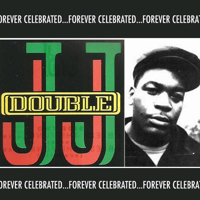 hiphopgods's tweet photo. ๐๐๐ป #RIPDoubleJ
#hiphop #legend #flavorunit #mc #blessthefunk #thehitman #doublej #forever #celebrated #hiphopgods https://t.co/qIwb2wLSxo