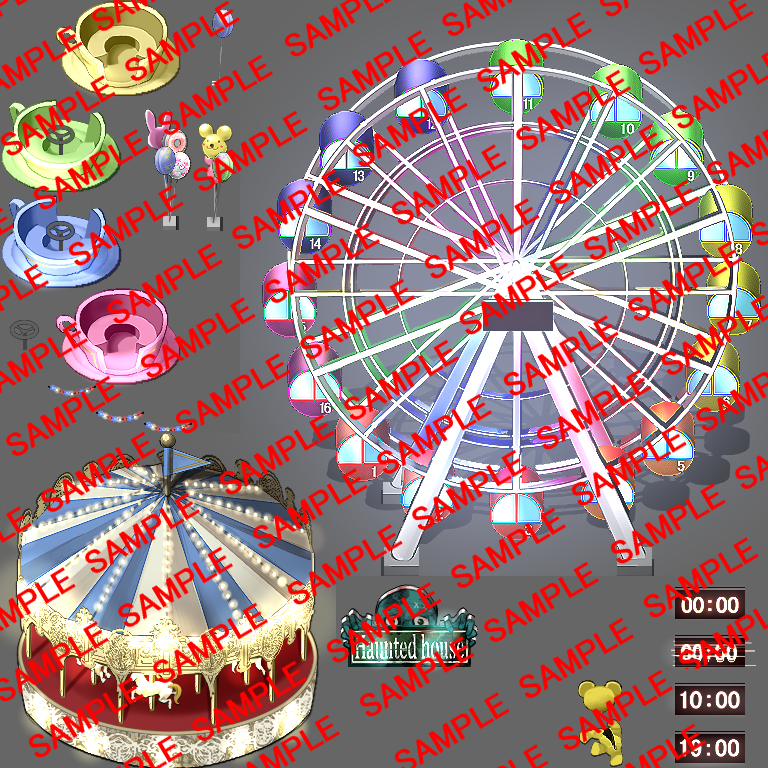 ツクール開発部 on X: 