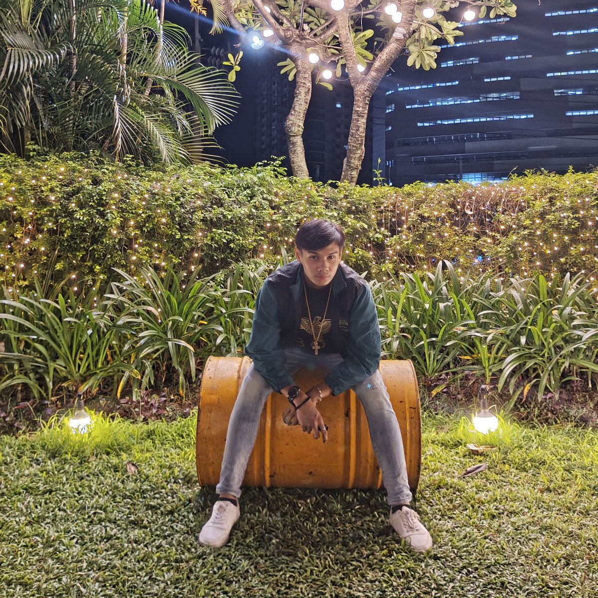 gcrunks079's tweet photo. I'm back😋 https://t.co/vjOzl00K7s
