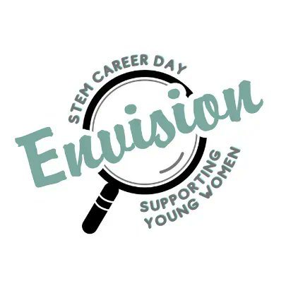 scienceupsu's tweet photo. Remember that ENVISION 2023 is happening on Saturday, February 25 from 9 a.m. to 4 p.m.! 
Parents and guardians of registered participants should watch their email for more details.  
Registration closes on February 19 and a few spots are still available! https://t.co/hnqVoXUkp8 https://t.co/vuvQawqIYW
