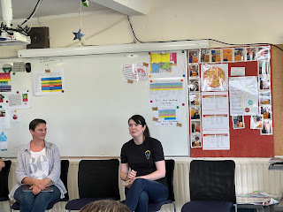 MissDavisNZ's tweet photo. Meet the CoL Across School Teachers https://t.co/PQLXBpY9XG https://t.co/lXVzlAXPDn