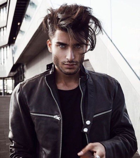 FinesseEness's tweet image. 90% of Wattpad authors were obsessed with these men…