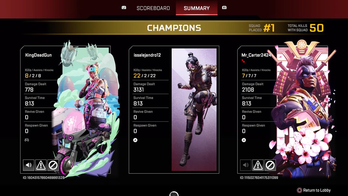 issalejandro12's tweet photo. New Season pretty lit 🔥 I love the new mode ! https://t.co/Rf3gi2RffE
