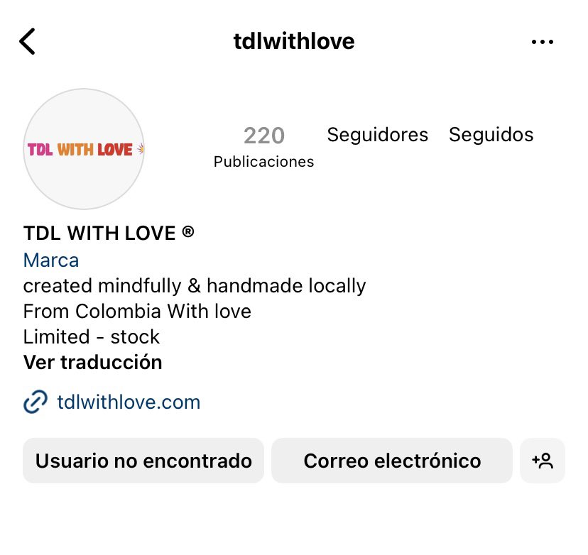 GenesisNavarroo's tweet photo. Oigan esta es una alerta por si conocen o identifican esta empresa llamada TDL GROUP de Barranquilla. Hacen trabajar a las personas y no pagan sus servicios. Conmigo son 4 personas que trabajamos para la empresa y que hasta la fecha se hicieron los locos con los pagos. https://t.co/4w72sJS1Dy