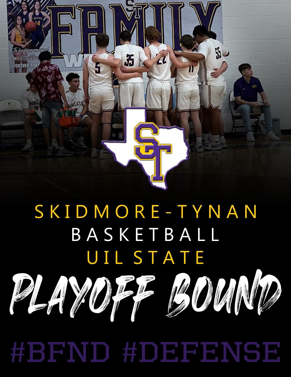 Skidmore-Tynan Boys Basketball (@SkidmoreHoops) on Twitter photo 2023-02-16 03:25:21